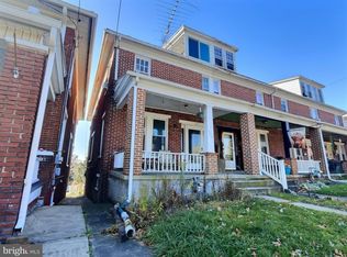 276 N Main St, Red Lion, PA 17356
