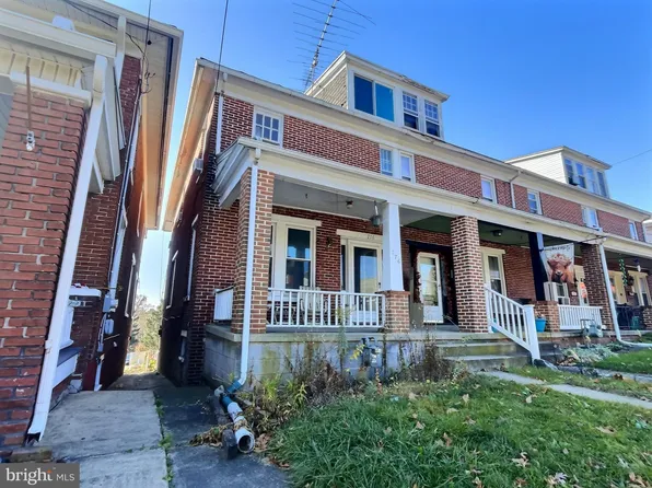 276 N Main St, Red Lion, PA 17356