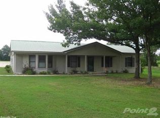 14 Springhill Dr, Greenbrier, AR 72058