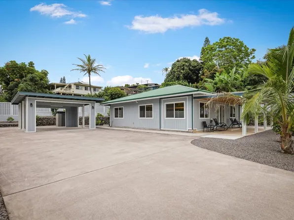 73-1215 Ahulani St, Kailua Kona, HI 96740