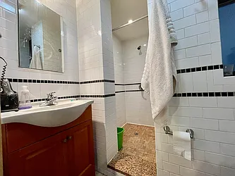 Rented by J Misrahi Realty Corp