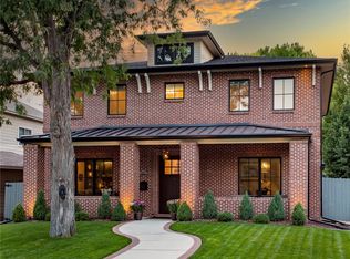 2431 S Monroe St, Denver, CO 80210