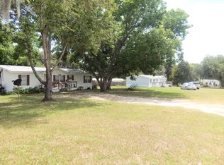11930 SE 123rd Ave, Ocklawaha, FL 32179