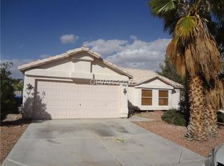 3220 Lost Mesa Ct #0, North Las Vegas, NV 89031