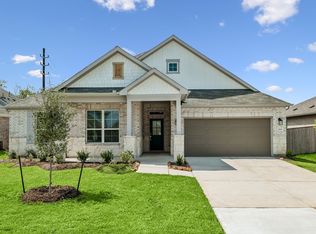 2014 Wheat Pasture Way, Rosenberg, TX 77471