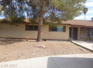 5518 Topaz St, Las Vegas, NV 89120