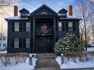 124 Washington St APT 2, Keene, NH 03431