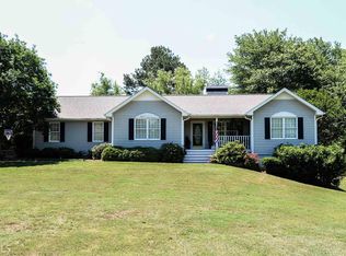 195 Sycamore Dr #38, Canton, GA 30115