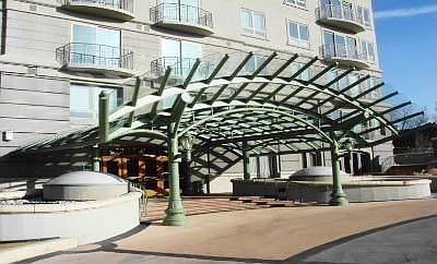 1st image of 400 E 3rd Ave APT 605