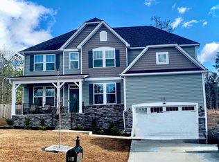 575 N Prince Henry Way, Cameron, NC 28326