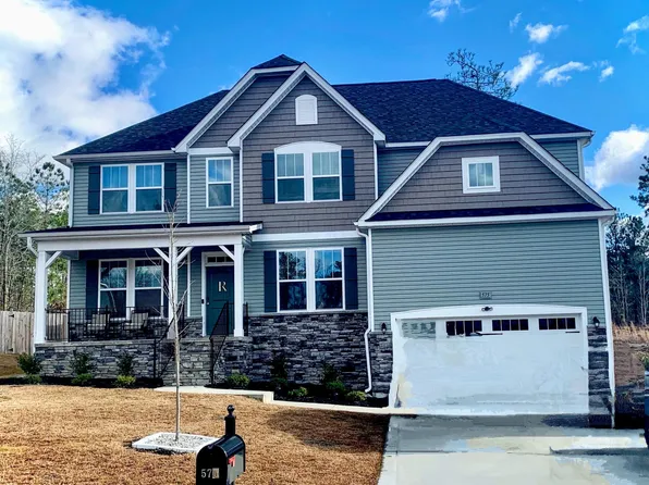 575 N Prince Henry Way, Cameron, NC 28326