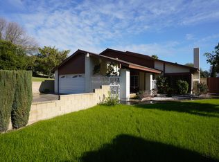 382 Acaso Dr, Walnut, CA 91789