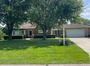 652 Ridgeway Dr, Taylor Mill, KY 41015