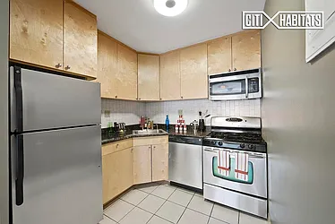 Rented by Citi Habitats