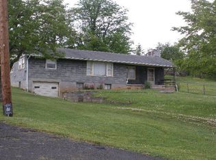 191 Old 65, Castlewood, VA 24224