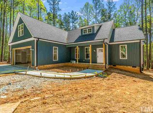 614 Widgeon Way, Mebane, NC 27302