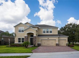 31931 Geoff Way, Sorrento, FL 32776
