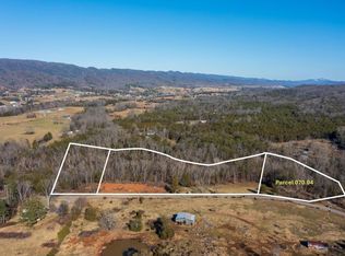 4 Rocky Br, Rutledge, TN 37861