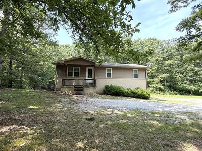 250 Old City Lake Rd, Jamestown, TN, 38556