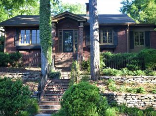 10 Sherwood Rd SW, Rome, GA 30165