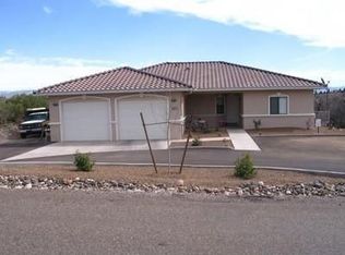 1295 S Rainbow Dr, Cottonwood, AZ 86326