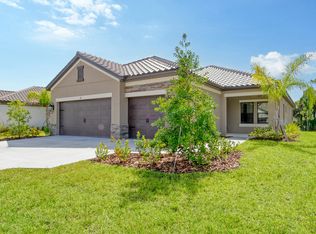 415 Ariano Ave, Nokomis, FL 34275