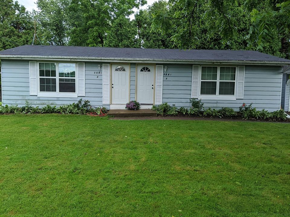 1st image of 3541 Graceland Ave #A/b