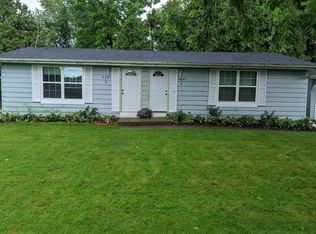 3541 Graceland Ave #A/B, Madison, WI 53704