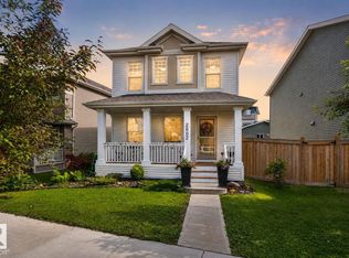 2602 Coughlan Rd SW, Edmonton, AB T6W 3S1