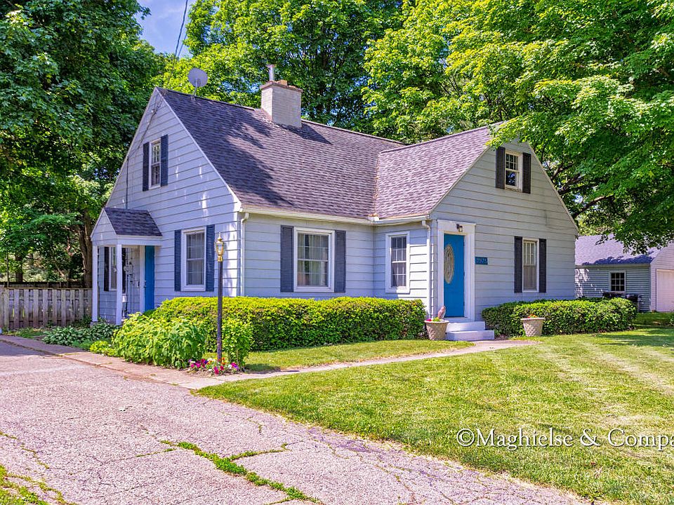 1st image of 2925 W Milham Ave