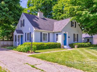 2925 W Milham Ave, Portage, MI 49024