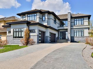 3644 Westcliff Way SW, Edmonton, AB T6W2L2