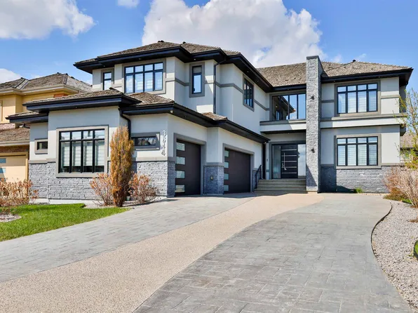 3644 Westcliff Way SW, Edmonton, AB T6W 2L2