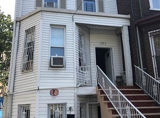 282 E 163rd St, Bronx, NY 10451