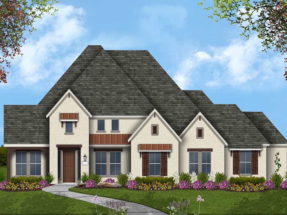 Elevation B