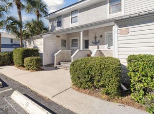 1000 Sea Island Rd #75, Saint Simons Island, GA 31522