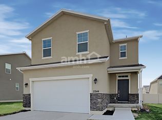 2344 E Surry Way, Eagle Mountain, UT 84005