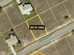 1233 NE 41st St, Cape Coral, FL 33909