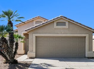 438 N Opal, Mesa, AZ 85207
