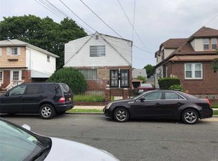 17215 144th Ave, Jamaica, NY 11434