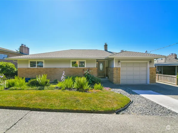 3315 56th Avenue SW, Seattle, WA 98116