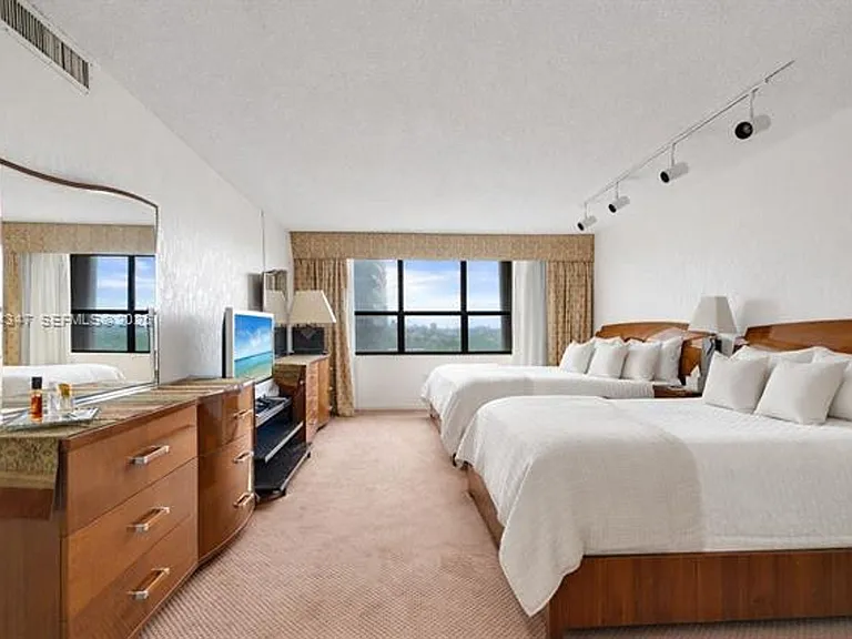 9801 Collins Ave #8S — Photo 8