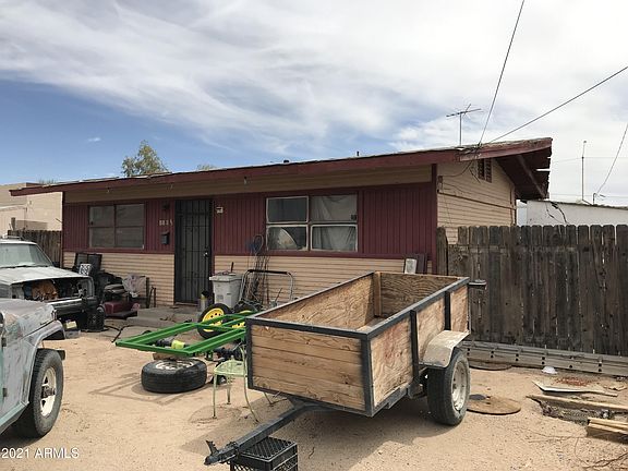 2nd image of 420 E Frontier St