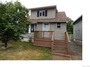 36 Lincoln Ave, Lackawanna, NY 14218