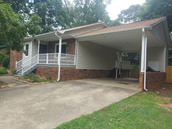 1746 Magnum Rd