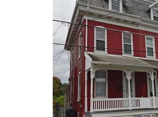 18 S Hull St, Reading, PA 19608