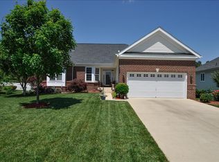 9795 Big Bethel Cir, Fredericksburg, VA 22407