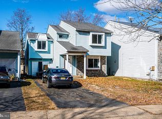 73 Winchester Dr, East Windsor, NJ 08520