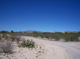 0 E Gingerbread Ln, Benson, AZ 85602
