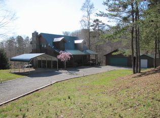 104 Indian Shadows Ct, Ten Mile, TN 37880